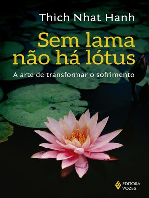 cover image of Sem lama não há lotus